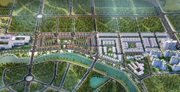 Pho Dong Village
