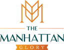 The Manhattan Glory Logo