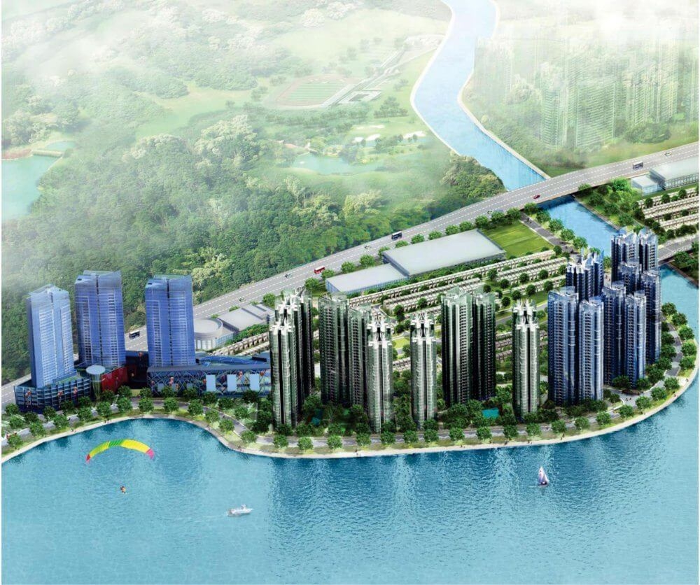 Phối Cảnh