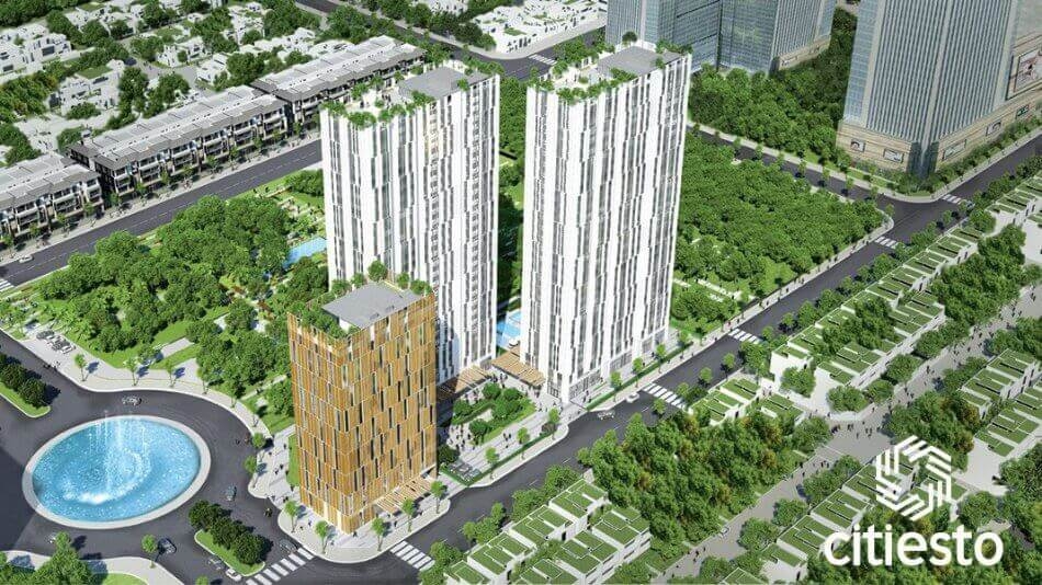 Phối Cảnh