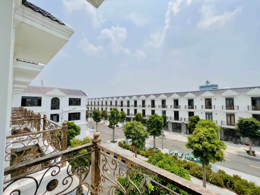 Phối Cảnh