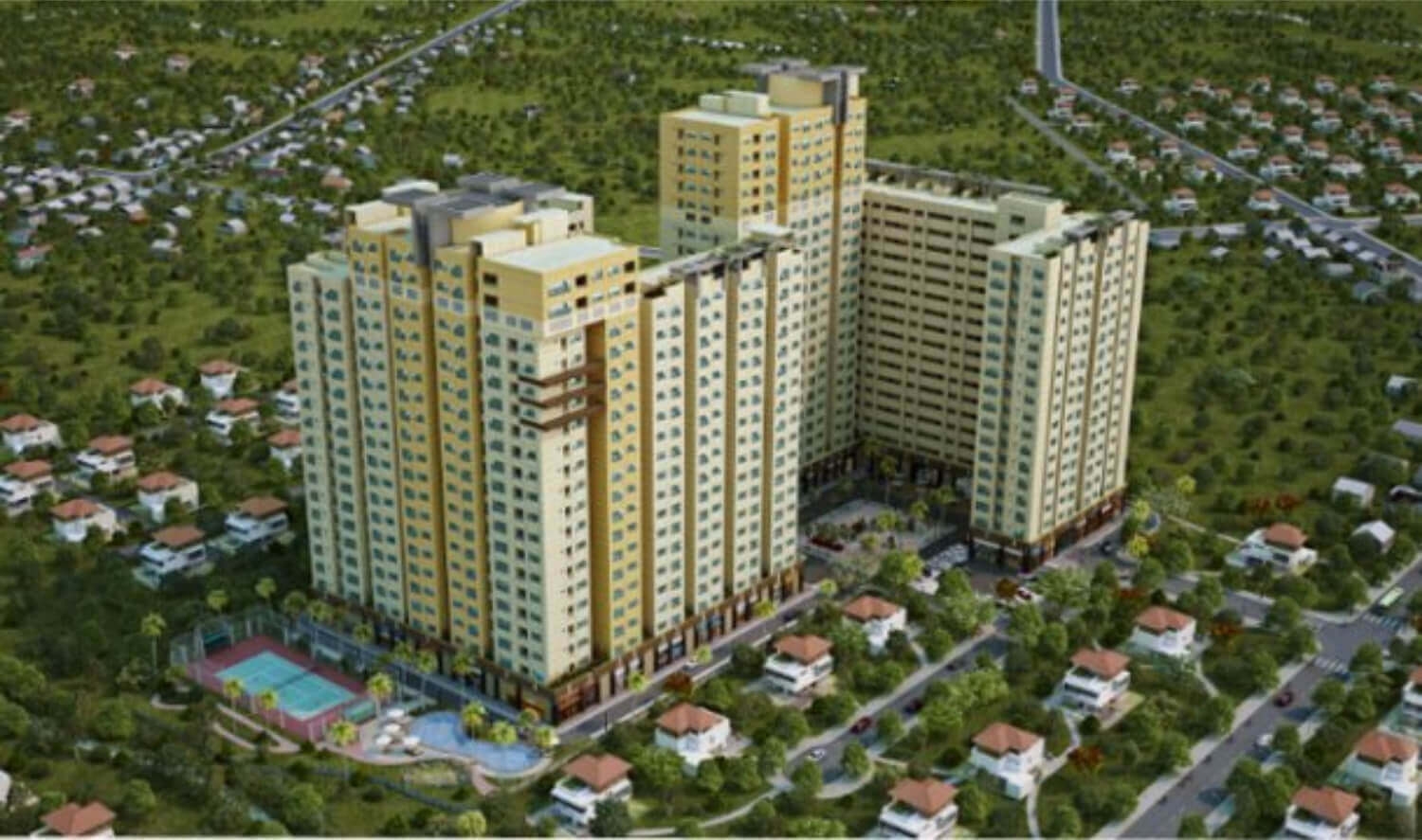 Phối cảnh