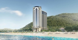 Oyster Gành Hào Luxury Unit Hotel ảnh bìa 1