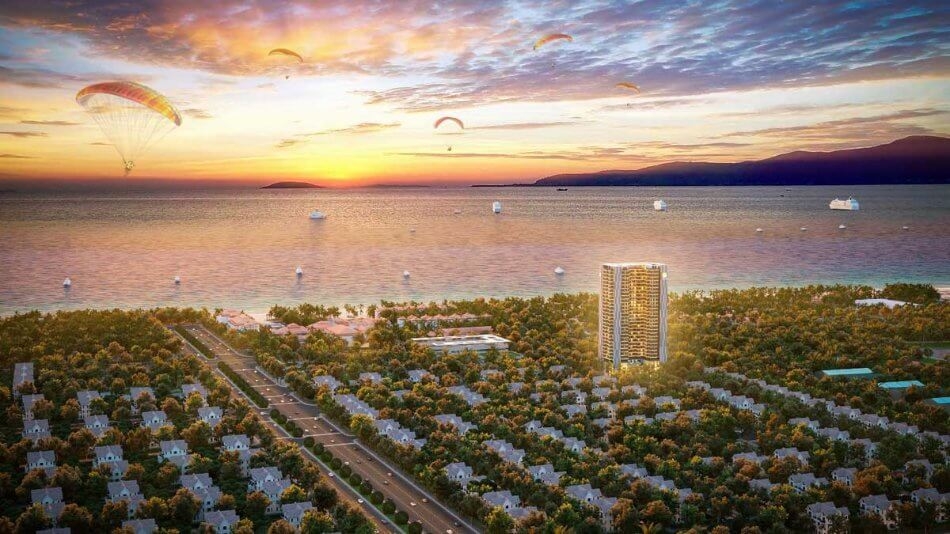 Phối Cảnh