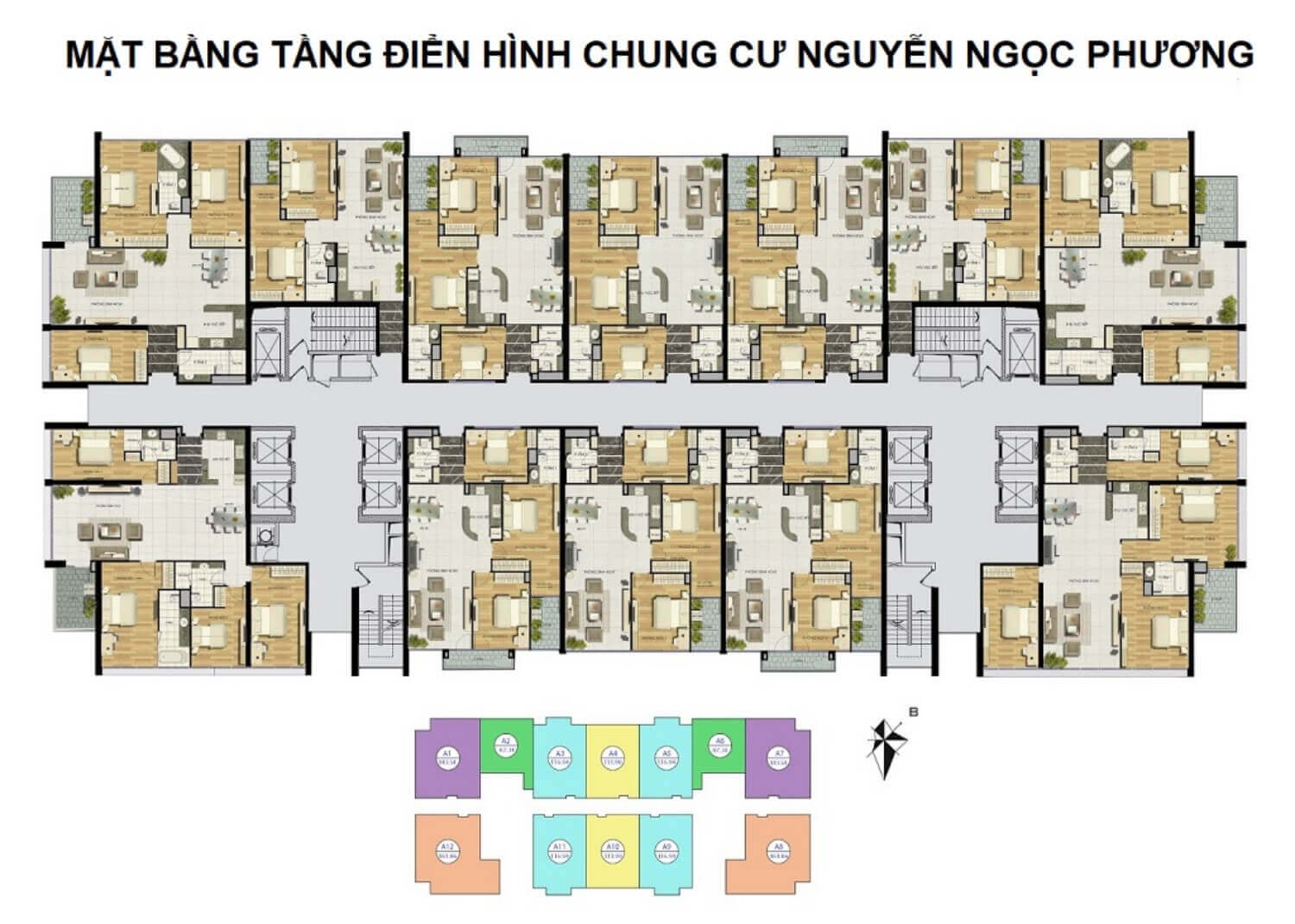 CC Nguyen Ngoc Phuong Mb