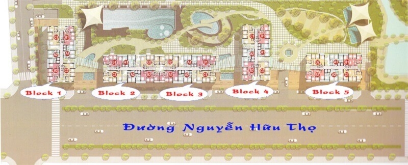 Phu Hoang Anh Mat Bang