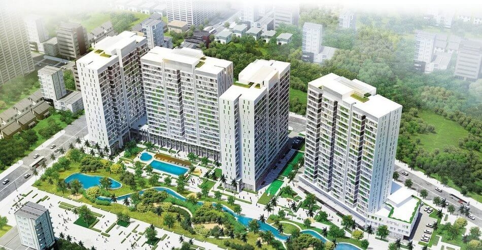 Phối Cảnh