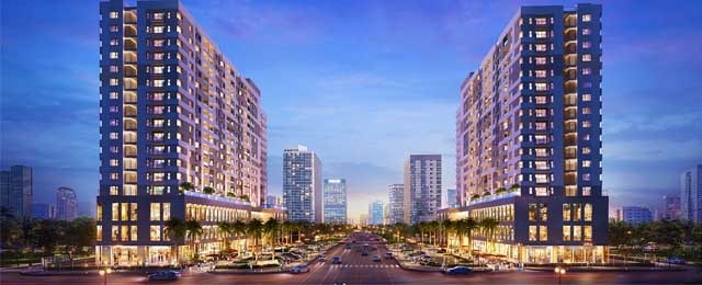 Top 9 Dự Án Căn Hộ Quận Thủ Đức Giá Tốt Nhất Hiện Nay  