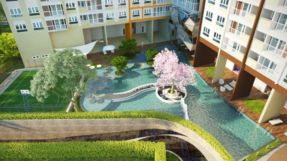 Phối Cảnh