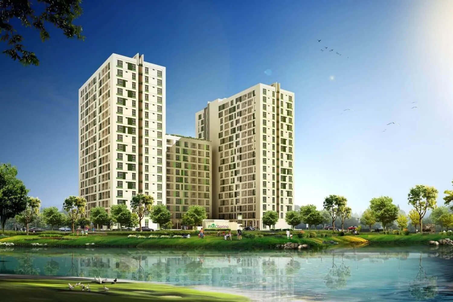 Phối cảnh