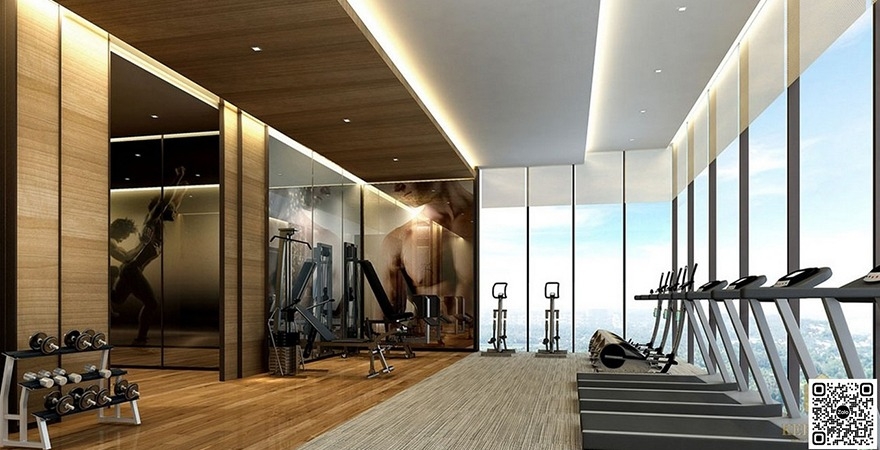 Phòng gym