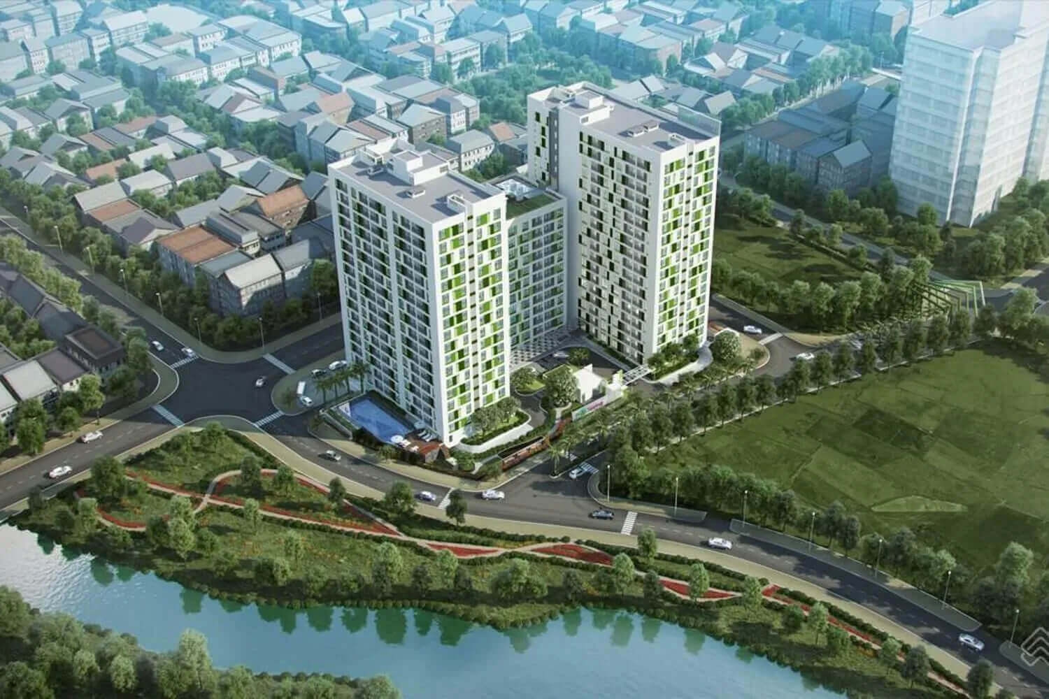 Phối cảnh