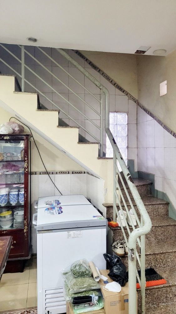 Mua Bán Nhà riêng Phường 11 89m2 Giá 5,9 tỷ VND