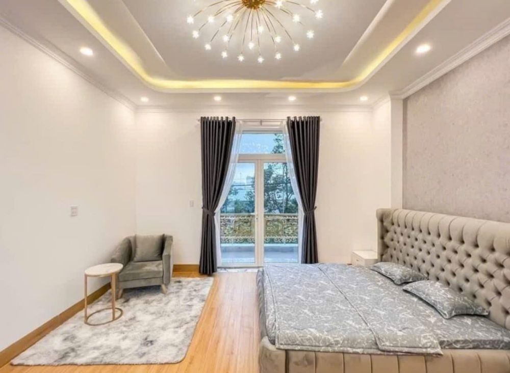 Mua Bán Nhà riêng Quận 7 80m2 Giá 10,8 tỷ VND