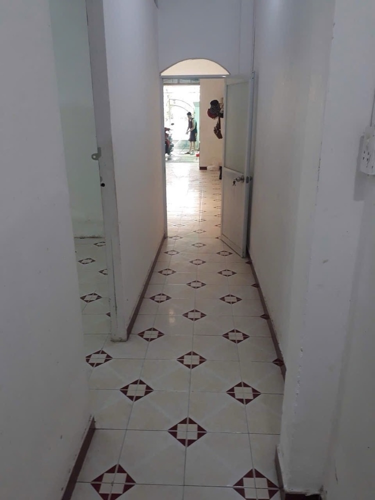 Bán nhà 129m2 hẻm ô tô gần nút giao an phú q2