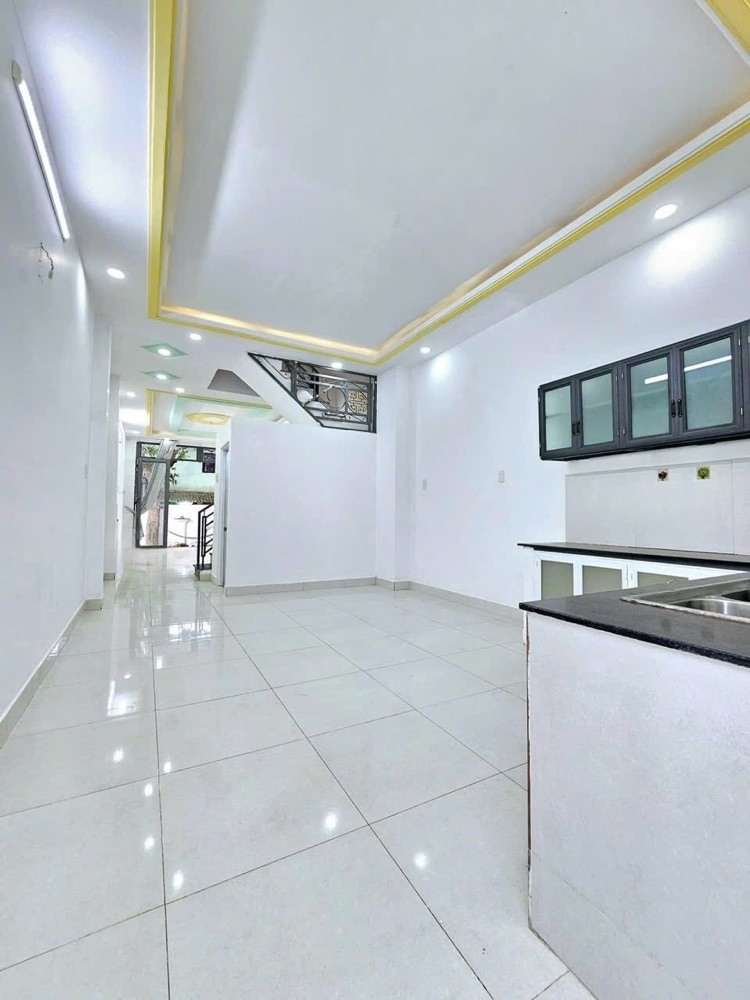 Mua Bán Nhà riêng Huyện Nhà Bè 80m2 Giá 3,99 tỷ VND