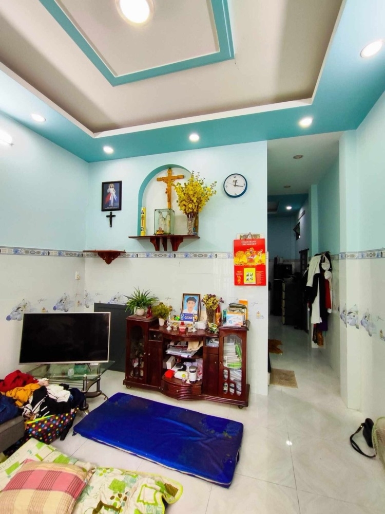 Mua Bán Nhà riêng Đường Khổng Tử 116m2 Giá 5,4 tỷ VND