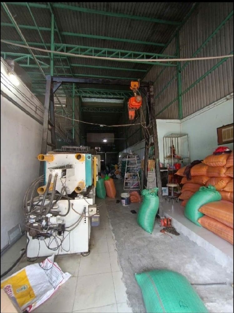 ĐẦU TƯ VÔ NHANH - HXH 6M HƯƠNG LỘ 2 - BÌNH TÂN - 210M2 - GIÁ 9.1 TỶ