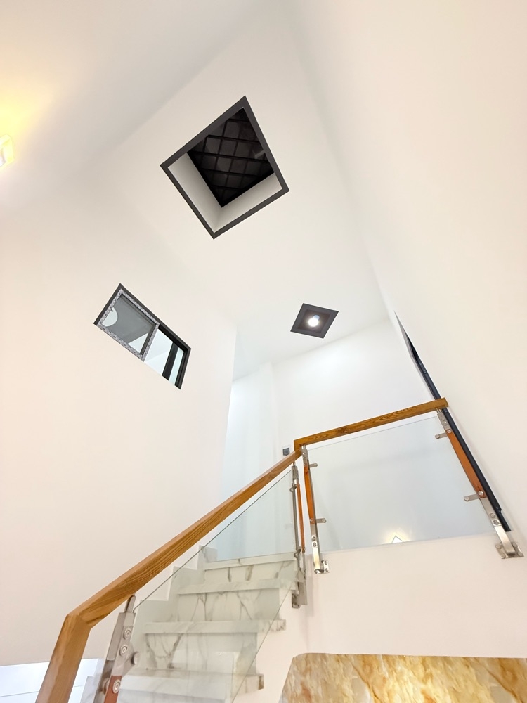 Mua Bán Nhà riêng Huyện Bình Chánh 168m2 Giá 2,7 tỷ VND