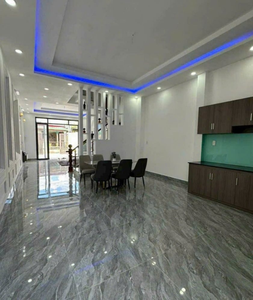 Mua Bán Nhà riêng Phường Tân Kiểng 80m2 Giá 8,5 tỷ VND