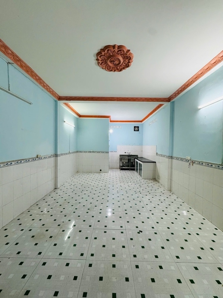 Mua Bán Nhà riêng Phường 15 50m2 Giá 3,3 tỷ VND