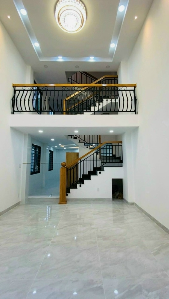 Mua Bán Nhà riêng Đường Lê Đức Thọ 48m2 Giá 6,95 tỷ VND