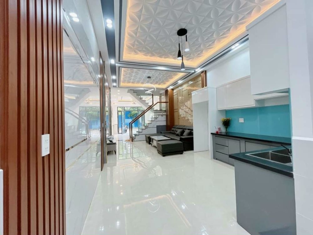 Mua Bán Nhà riêng Phường Tân Phú 60m2 Giá 13,5 tỷ VND