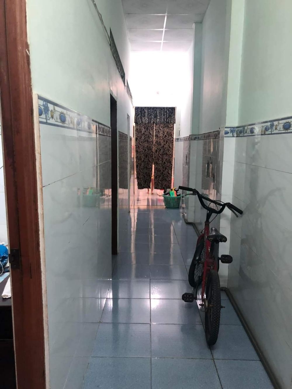 Mua Bán Nhà riêng Đường Bùi Văn Ba 92m2 8 hẻm 98 Giá 6,6 tỷ VND