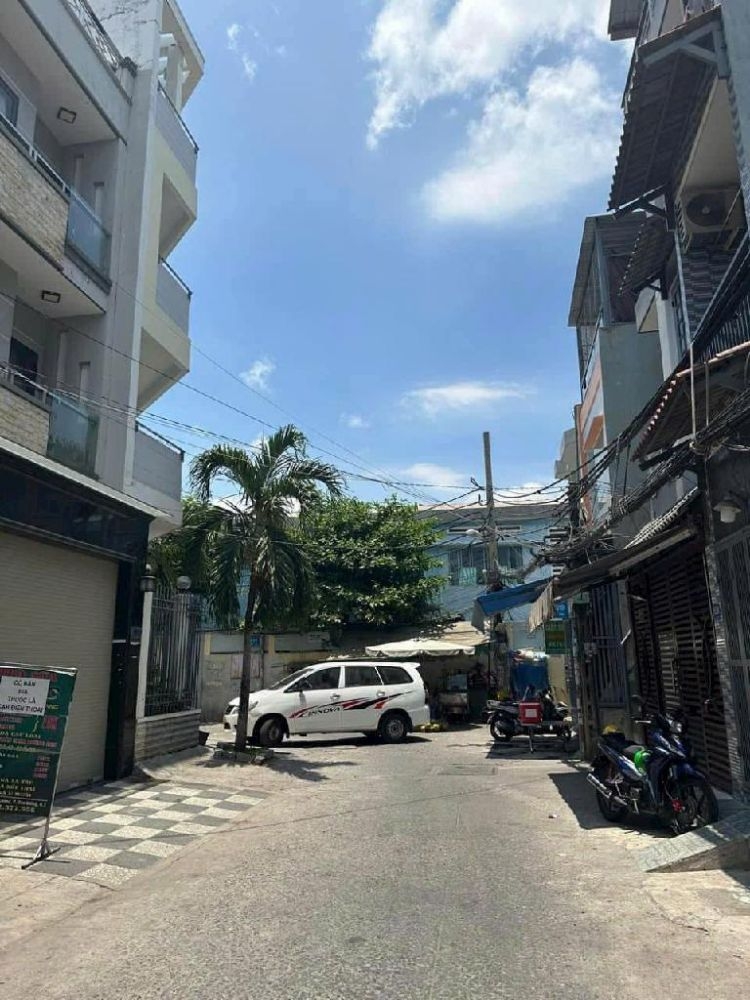 Mua Bán Nhà riêng Phường Tân Kiểng 100m2 Giá 9,3 tỷ VND
