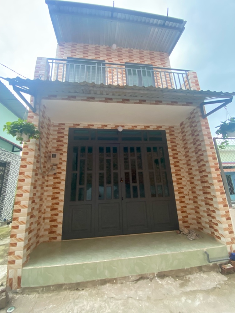 Mua Bán Nhà riêng Đường Võ Văn Vân 48m2 Giá 1,85 tỷ VND