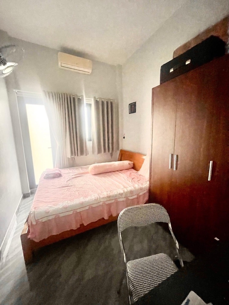 Mua Bán Nhà riêng Thị Trấn Nhà Bè 67m2 Giá 2,86 tỷ VND