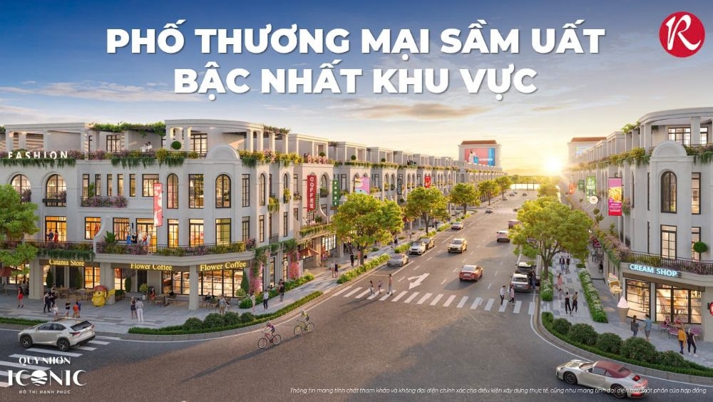 Mua Bán Đất nền Thành Phố Quy Nhơn 80m2 Lk14-41 Giá 3,5 tỷ VND