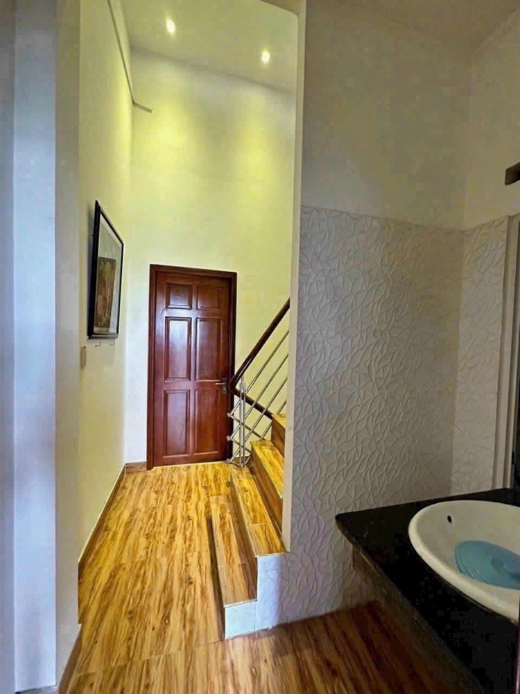 Mua Bán Nhà phố Huyện Nhà Bè 54m2 Giá 5,2 tỷ VND