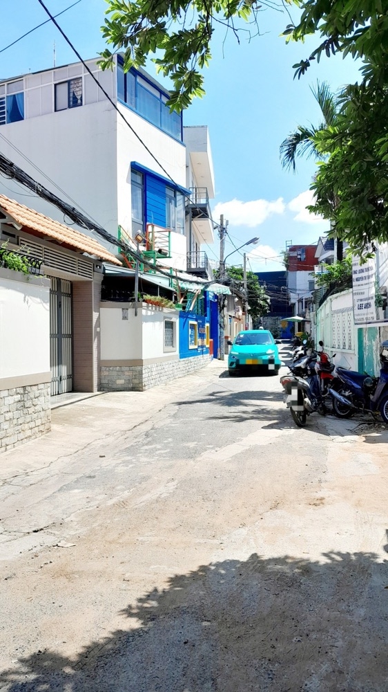 Mua Bán Nhà riêng Phường Tăng Nhơn Phú B 224m2 Giá 10,4 tỷ VND
