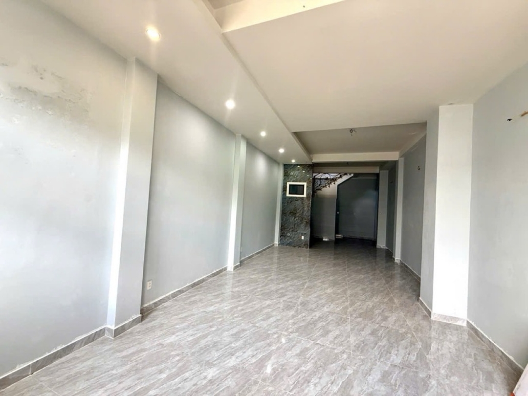 🏚️NHÀ ĐẸP BÌNH CHIỂU - HẺM TÍCH TRỮ TÀI LỘC - XE HƠI DI CHUYỂN