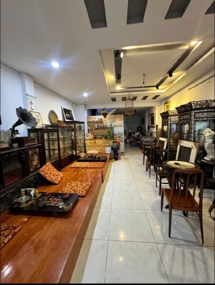 Mua Bán Nhà riêng Phường Sơn Kỳ 68m2 Giá 8 tỷ VND