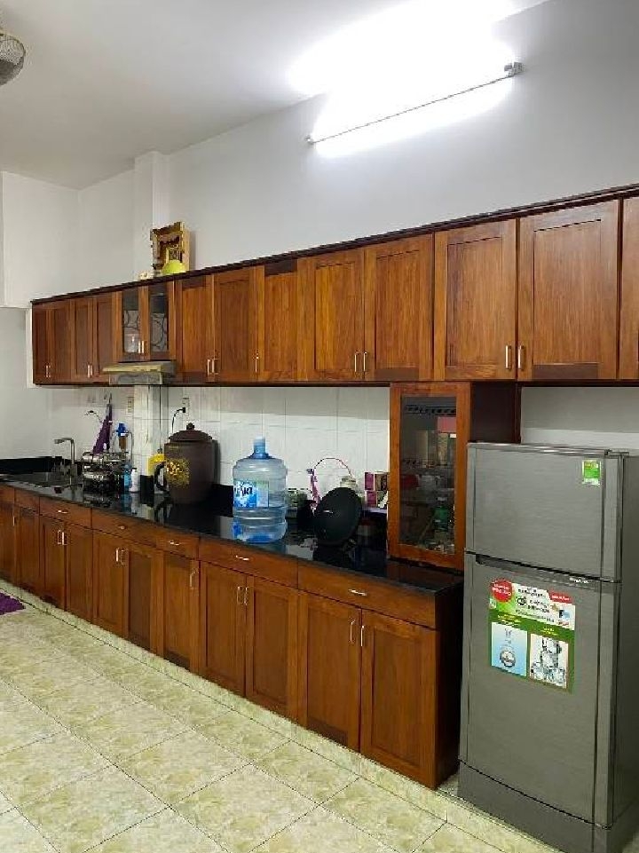 Mua Bán Nhà riêng Phường 12 82m2 Giá 11 tỷ VND