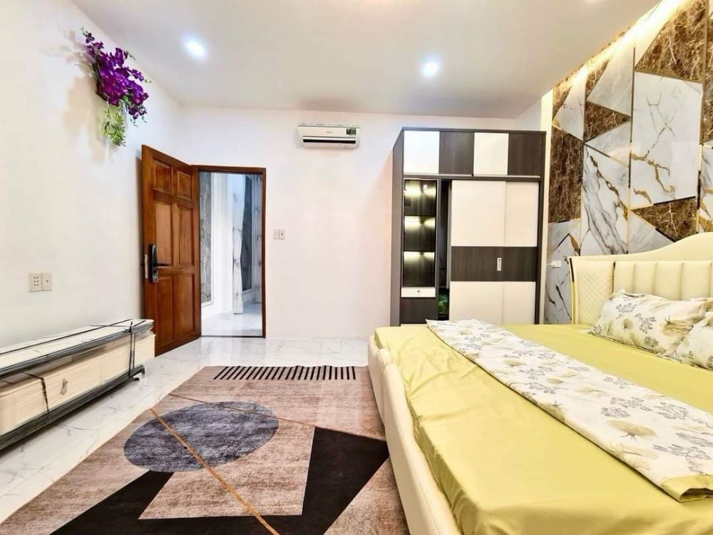 Mua Bán Căn hộ Đường Trần Xuân Soạn 85m2 Giá 12 tỷ VND