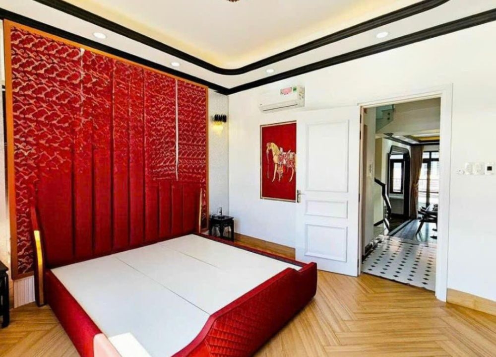 Mua Bán Nhà riêng Quận 7 78m2 Giá 6,95 tỷ VND