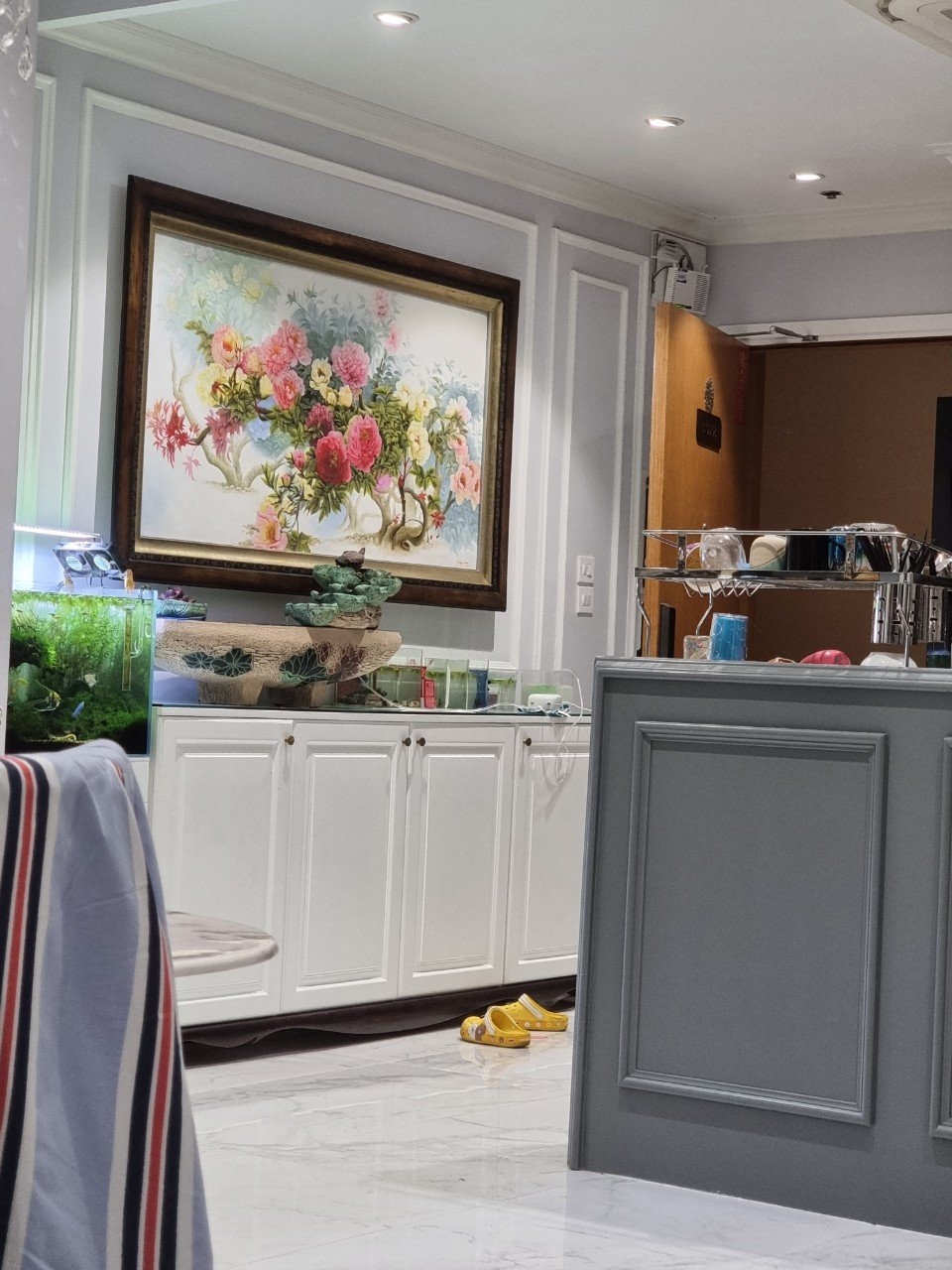 Mua Bán Căn hộ 3PN Diamond Island 117m2 B.xx.08 Giá 10,5 tỷ VND