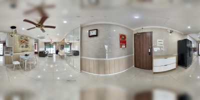 Mua Bán Căn hộ 2PN Hà Đô Centrosa Garden 90m2 Tòa Orchid Giá 8,5 tỷ VND