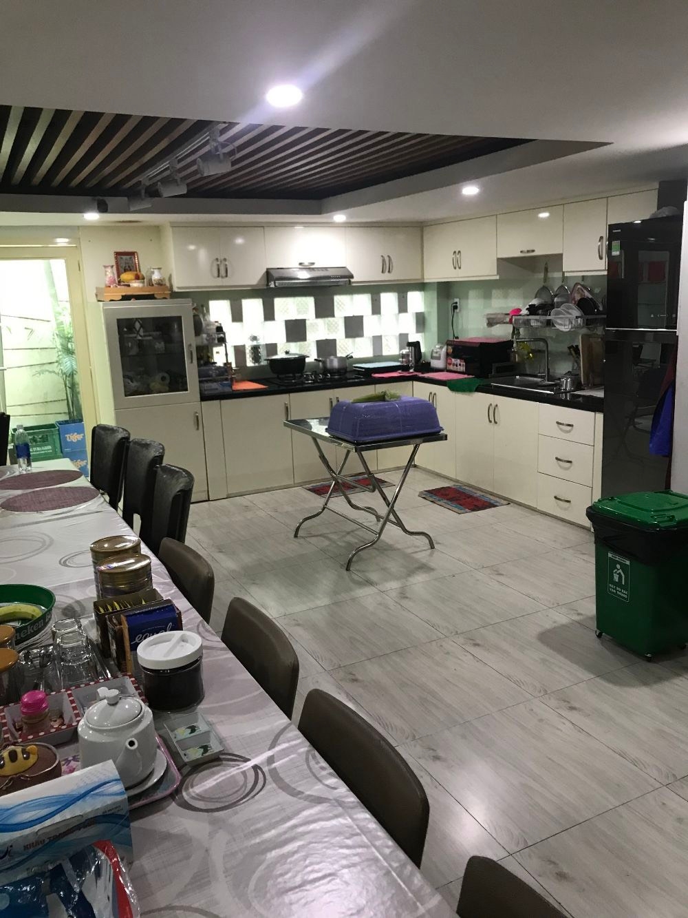 Mua Bán Nhà riêng Đường Bình Lợi 120m2 Giá 15 tỷ VND