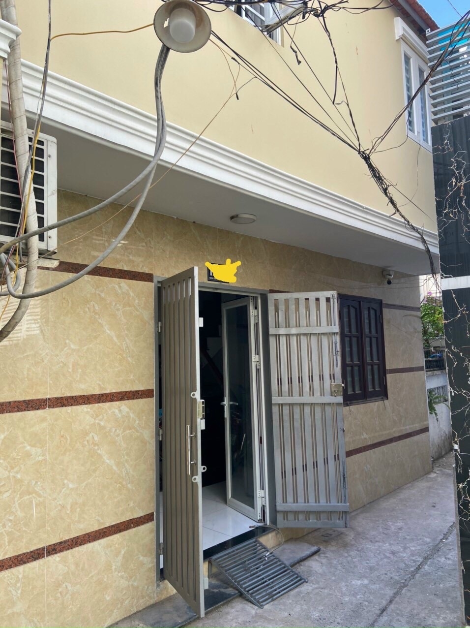 Mua Bán Nhà riêng Đường Trương Công Định 22m2 Giá 3,35 tỷ VND