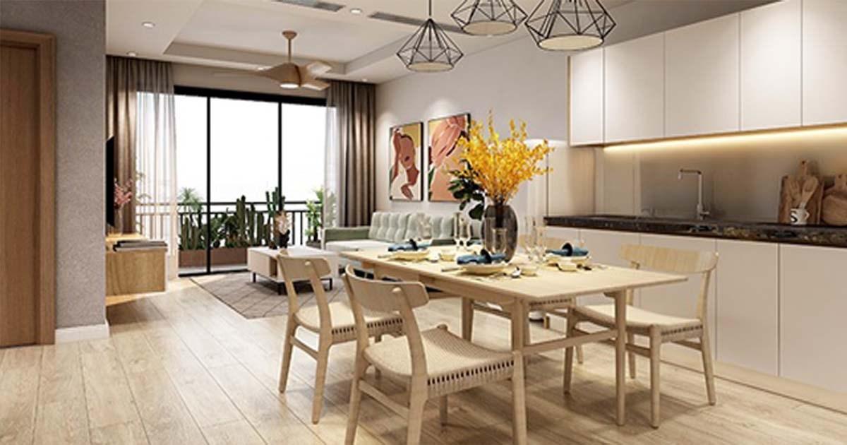 Muốn trang hoàng không gian sống nhưng ngân sách hạn hẹp thì hãy tìm hiểu về dịch vụ thuê nội thất đang là xu hướng trên thế giới hiện nay