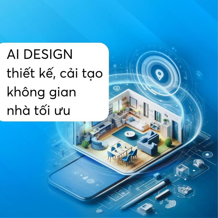 AI Design là công cụ dành cho ai?