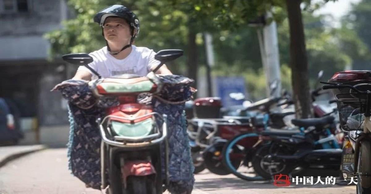 9X kiếm tiền tỉ, mua nhà phố ở tuổi 25 nhờ tài khâu vá, sửa quần áo