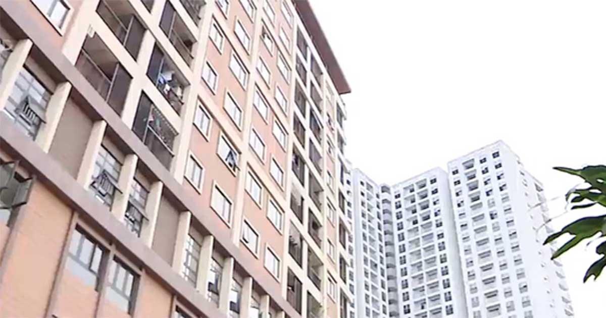 Tìm mua căn hộ giá 500 triệu đồng ở đâu?