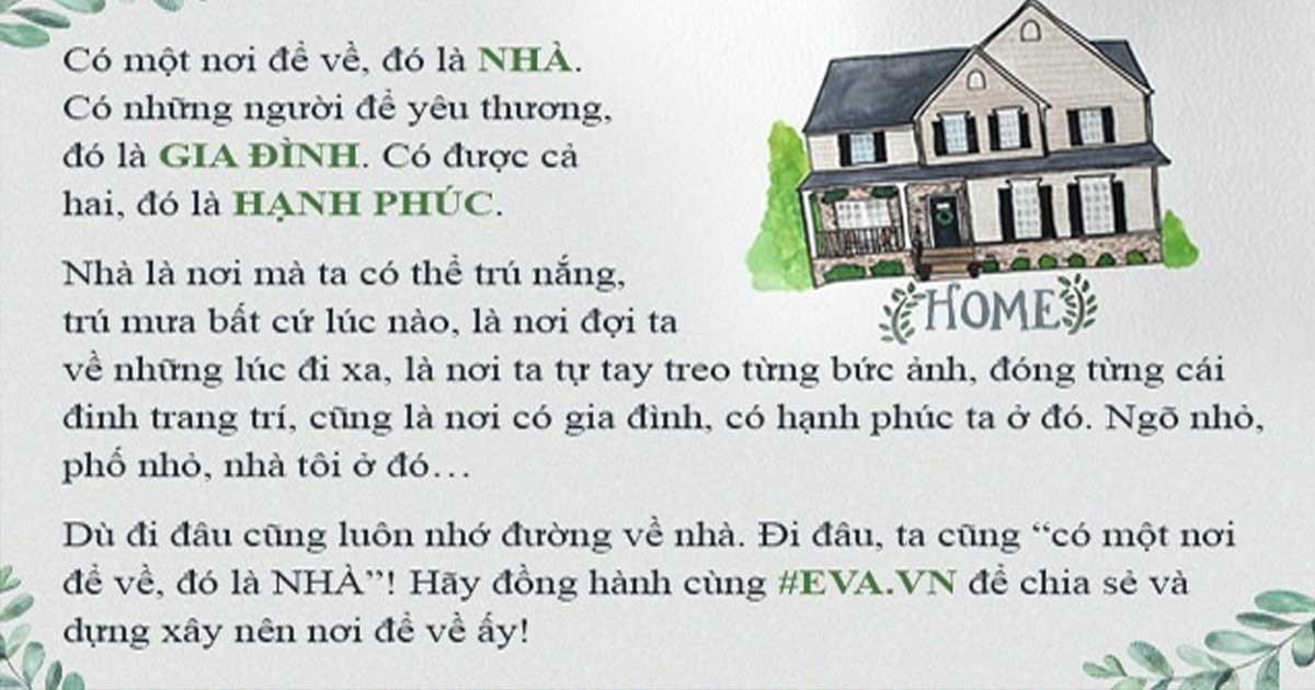 Chán Thuê Phòng, 9X Hà Nội Mua Nhà Cũ, Biến Hoá Thành Thánh Địa Sống Ảo Đẹp Ngang Hàn Quốc