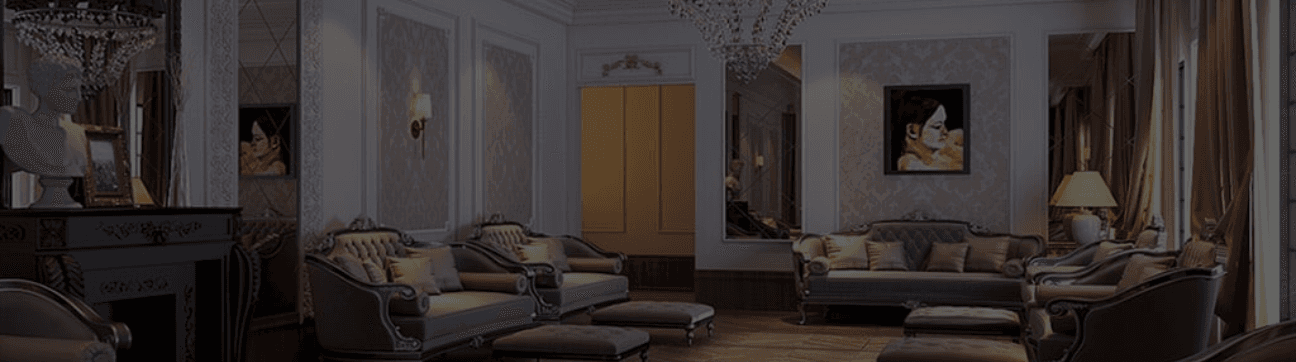 Phong Cách Thiết Kế Nội Thất Cổ Điển6