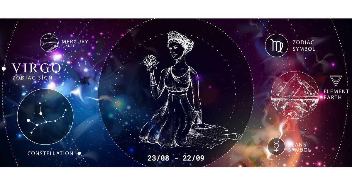 Nhà của cung Xử Nữ sẽ như thế nào?